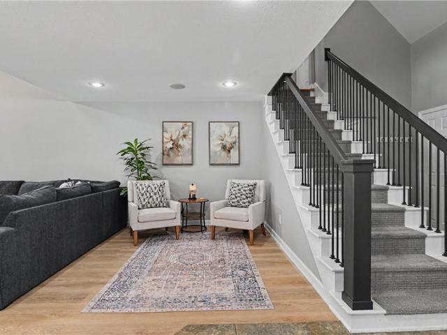 Townhouse for sale in Kansas City, Missouri