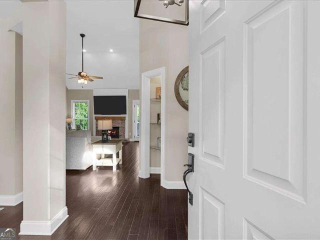 House for sale in Gordon, Georgia