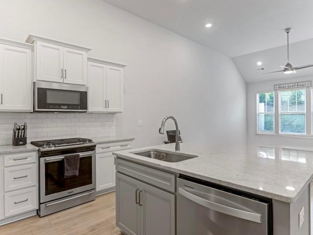 Townhouse for sale in Camden Cottages, Mauldin