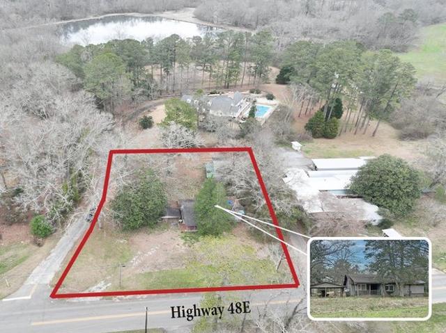 House for sale in Wedowee, Randolph County
