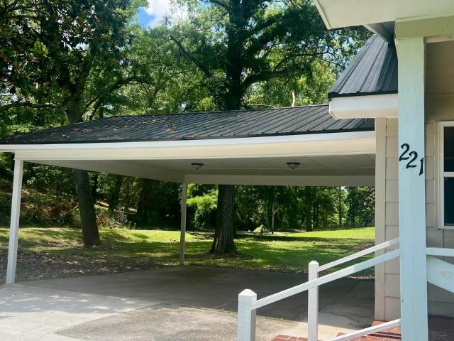 House for sale in Wedowee, Alabama