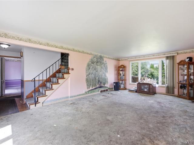 House for sale in Tonawanda, New York