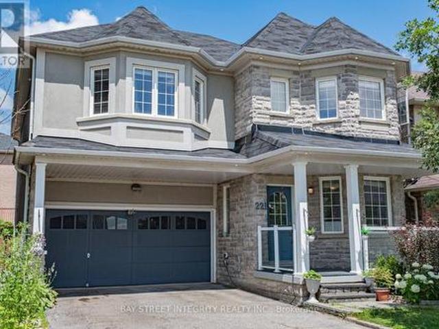 House for sale in York, Ontario