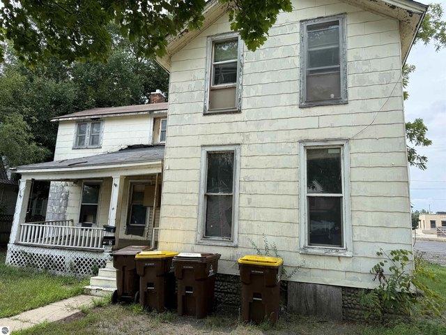 House for sale in Gratiot, Michigan
