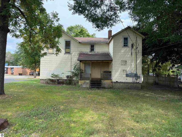 House for sale in Gratiot, Michigan