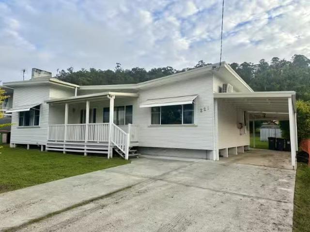 House for rent in East Lismore, New South Wales