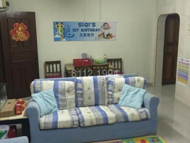 Apartment for sale in 23 North West