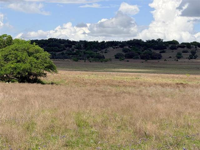 Land for sale in Mills, Texas