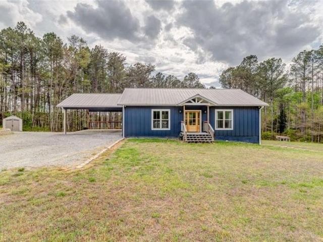House for sale in Cedartown, Georgia