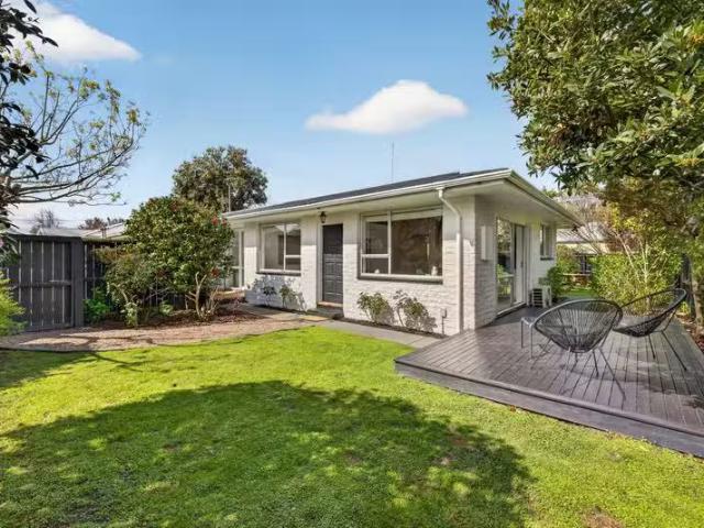 House for sale in Spreydon, Christchurch