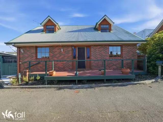 Condo for rent in Hobart, Tasmania