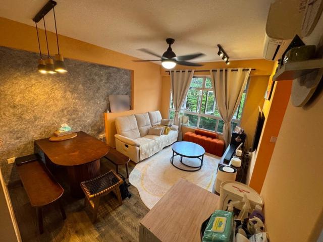 Apartment for sale