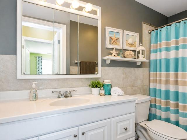 Townhouse for sale in Evanston, Illinois
