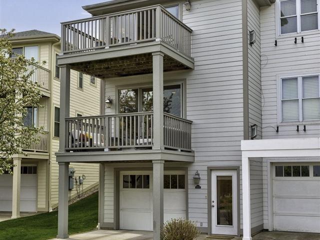 Condo for sale in Douglas, Michigan