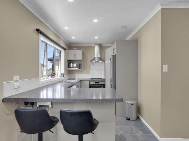 Apartment for sale in Hamilton, Waikato
