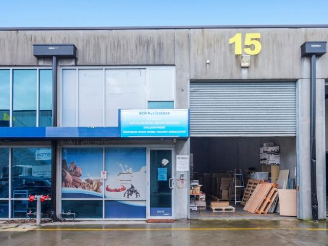 Warehouse for rent in Sydney, New South Wales