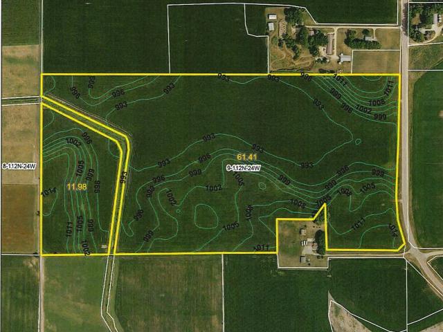Land for sale in Minnesota