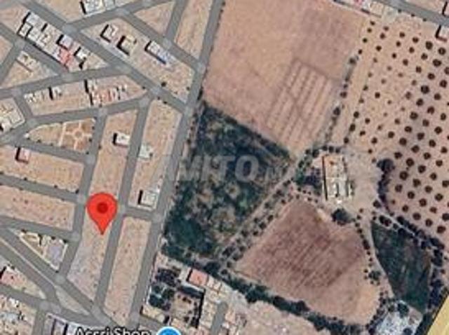 Propriété vente à Hay Ennasr, Oujda وجدة