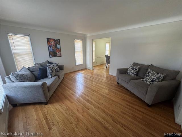 House for sale in Grosse Pointe, Michigan