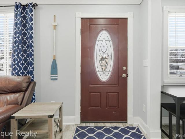 House for sale in Warren, Michigan