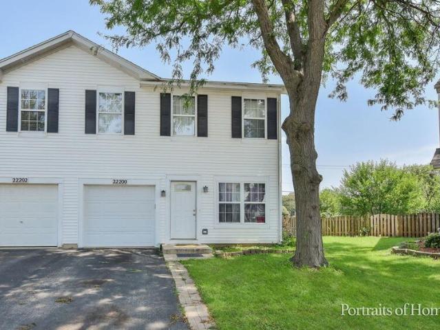 Duplex for sale in Plainfield
