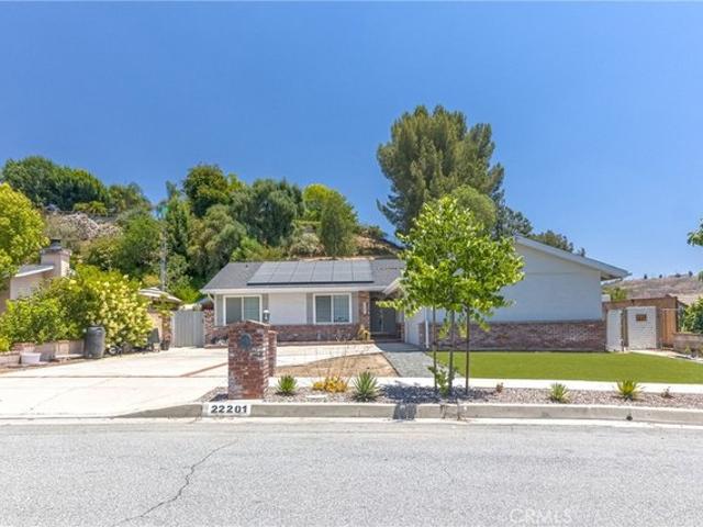 House for sale in Rancho Santa Clarita, Santa Clarita