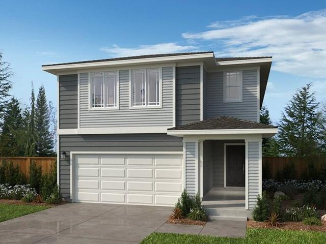 House for sale in Poulsbo, Washington
