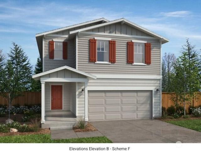 House for sale in Poulsbo, Washington