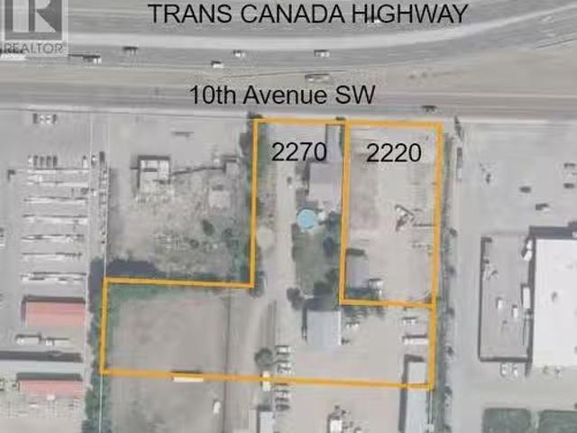 House for sale in Salmon Arm, British Columbia