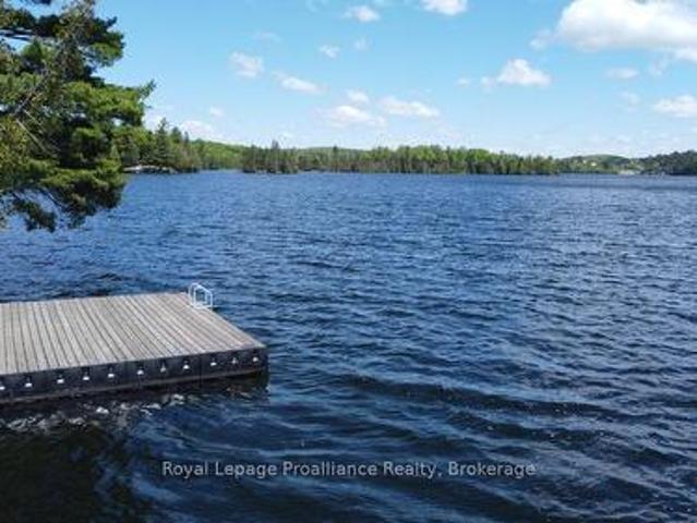Land for sale in Addington Highlands, Ontario