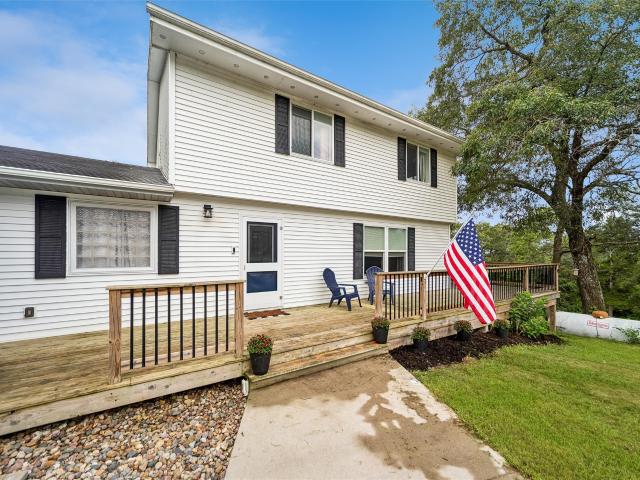 Land for sale in Medora, Indianola