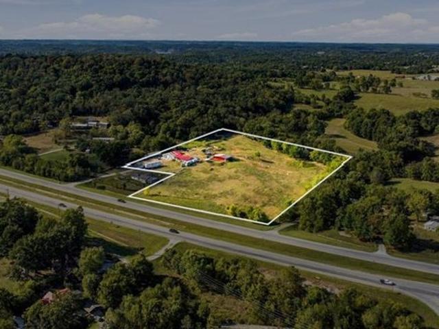 Land for sale in Springdale, Washington County