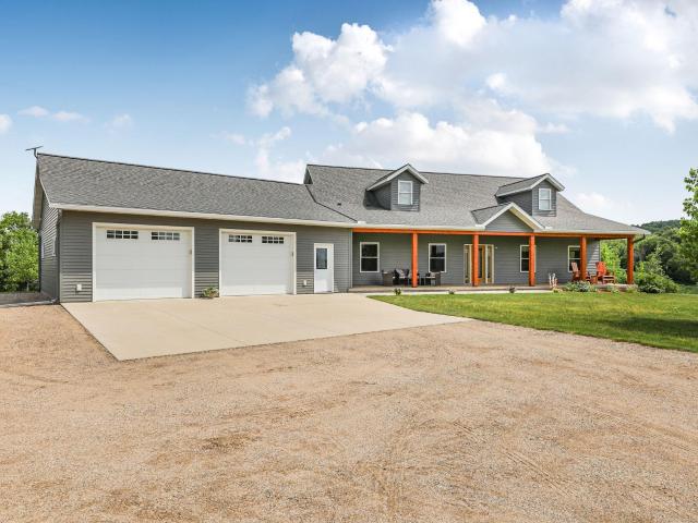 House for sale in Rockville, Minnesota