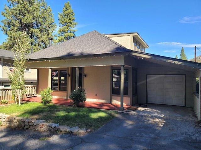 House for sale in Floriston, Nevada County
