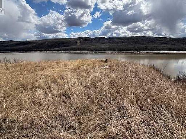 Land for sale in Alberta