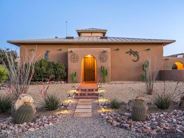 House for sale in Dona Ana, New Mexico