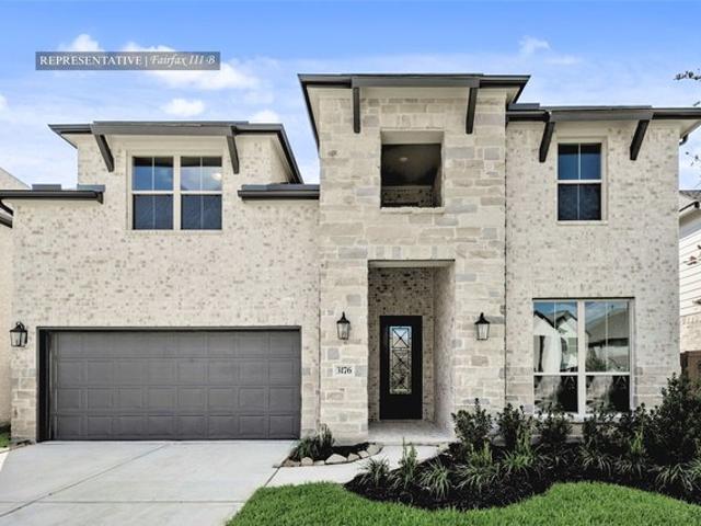House for sale in Harris, Texas