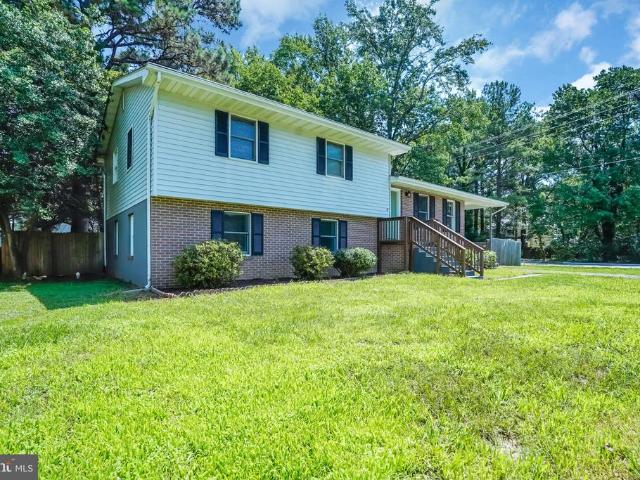 House for sale in California, Maryland