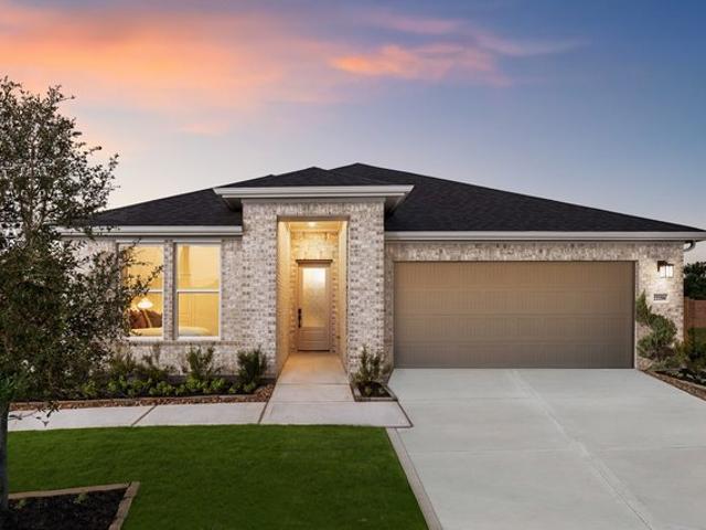 House for sale in Harris, Texas