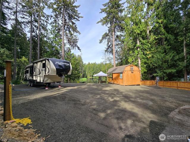 Land for sale in Thurston, Washington