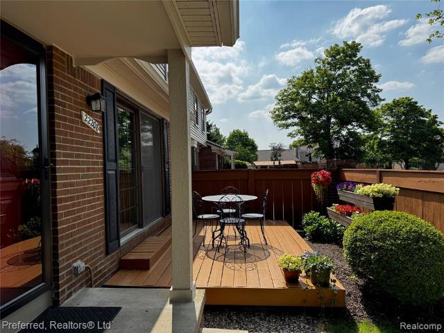 Condo for sale in Novi
