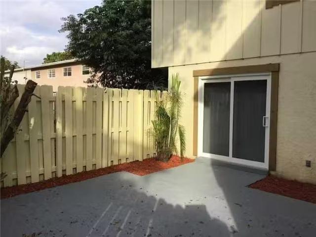 House for rent in Fort Lauderdale