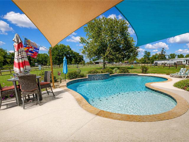 House for sale in Millican, Texas