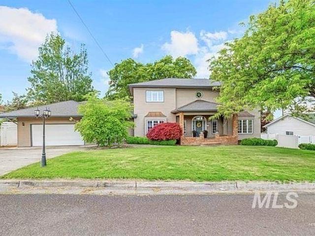 House for sale in Lewiston, Nez Perce County
