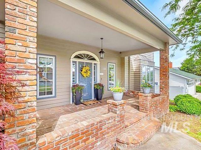 House for sale in Lewiston, Nez Perce County