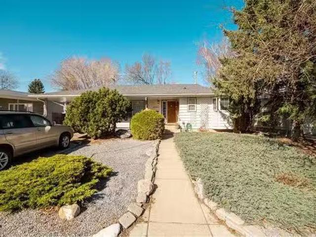 House for sale in Lethbridge, Alberta