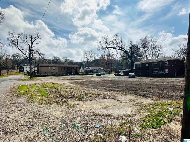 Land for sale in Birmingham, Alabama