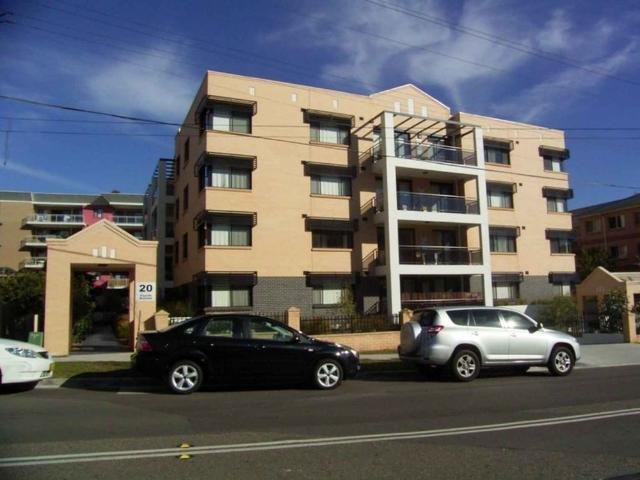 Apartment for rent in Sydney, New South Wales