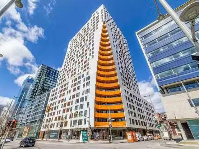 Condo for sale in St. Leonard's, Quebec