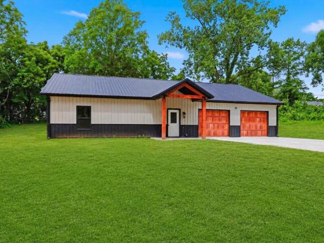 House for sale in Jefferson City, Missouri